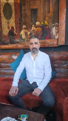 Şeyhmus ALTUNDAĞ