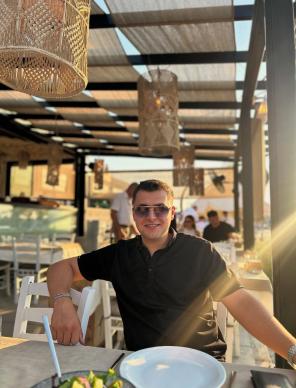 Selahattin SEVİM